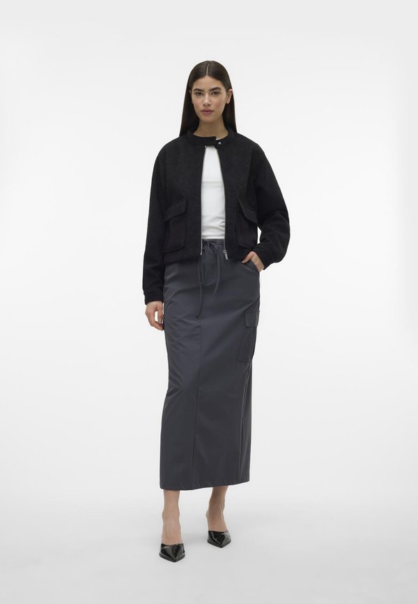 VMSTACEY SHORT JACKET - Summer jacket2