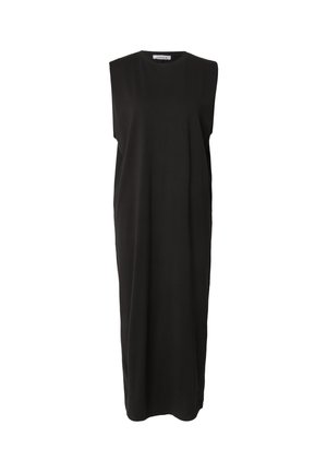 EDITED, EDITED KLEID LIADAN - Maxi dress - schwarz