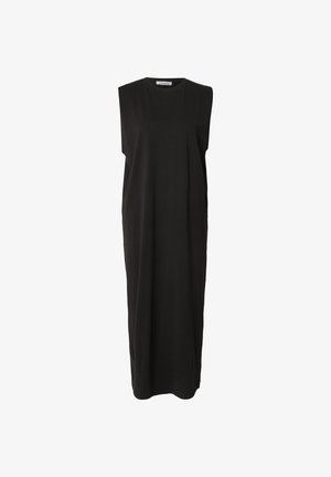EDITED, EDITED KLEID LIADAN - Maxi dress - schwarz