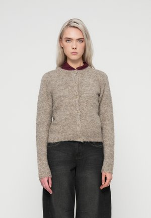 ONLCILLE CARDIGAN  - Gilet - string
