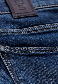 Meyer M5 Regular - Straight leg jeans - blue