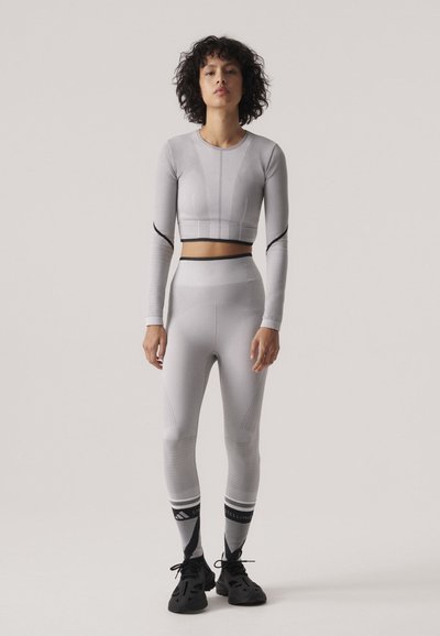 adidas by Stella McCartney ADIDAS BY STELLA MCCARTNEY SPORTSWEAR SHOE - Hardloopschoenen voor op de weg - core black   cloud white   core black