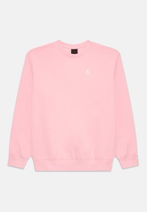 CREW - Melegítőfelső - medium soft pink