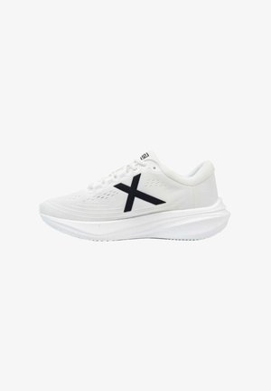 MUNICH, MUNICH SPRING 17 ZAPATILLAS DE DISEÑO DEPORTIVO Y LIGERO EN COLOR BLANCO - Zapatillas - blanco