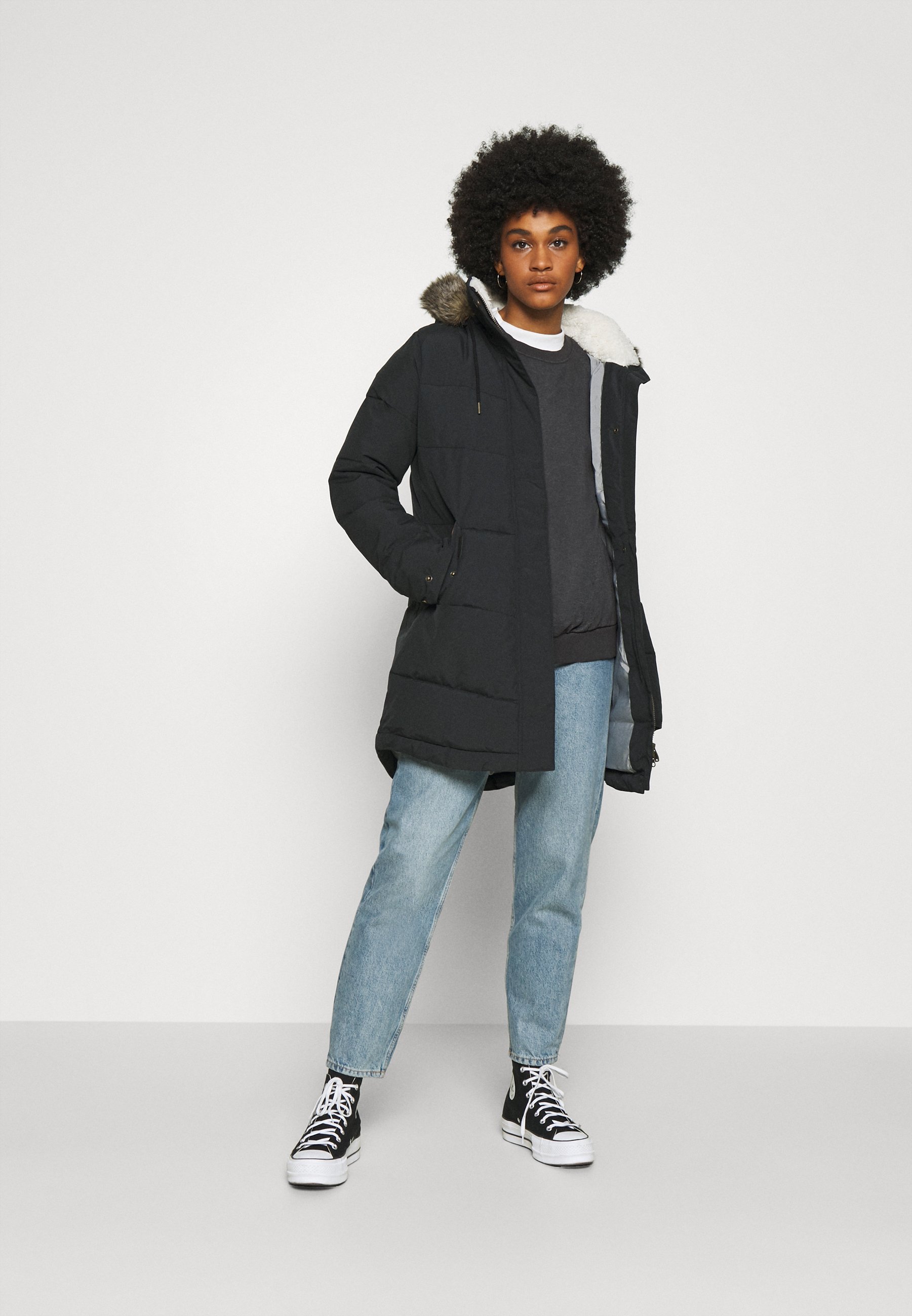 roxy ellie coat