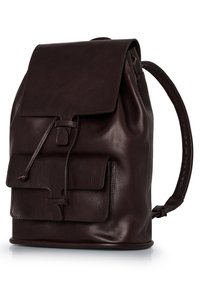 BALAGAN GAV - Turistinė kuprinė - deep brown