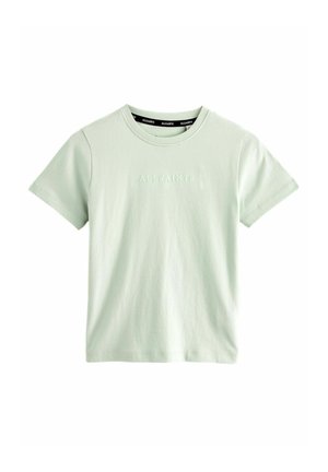 - T-shirt basic