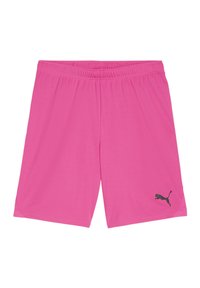 Unausgewählt, pinkschwarz