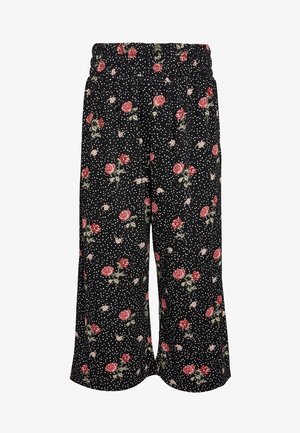 Next Pantalon classique - black