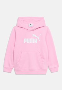 Unselected, pink shimmer