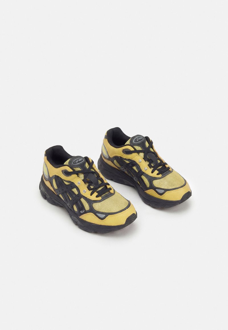 GEL NYC 20 SIGNATURE SERIES HAL STUDIOS sulphur/black/yellow