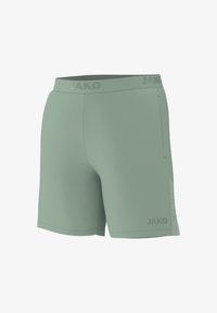 Unausgewählt, gruen