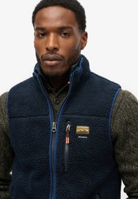 Superdry & Co - Kamizelka