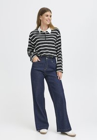 Fransa - Koszulka polo