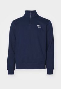 UNISEX - Sudadera - blue nuit