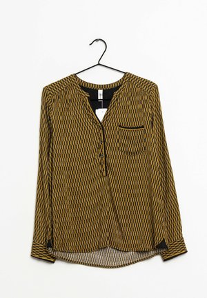 Soyaconcept, Blouse - yellow