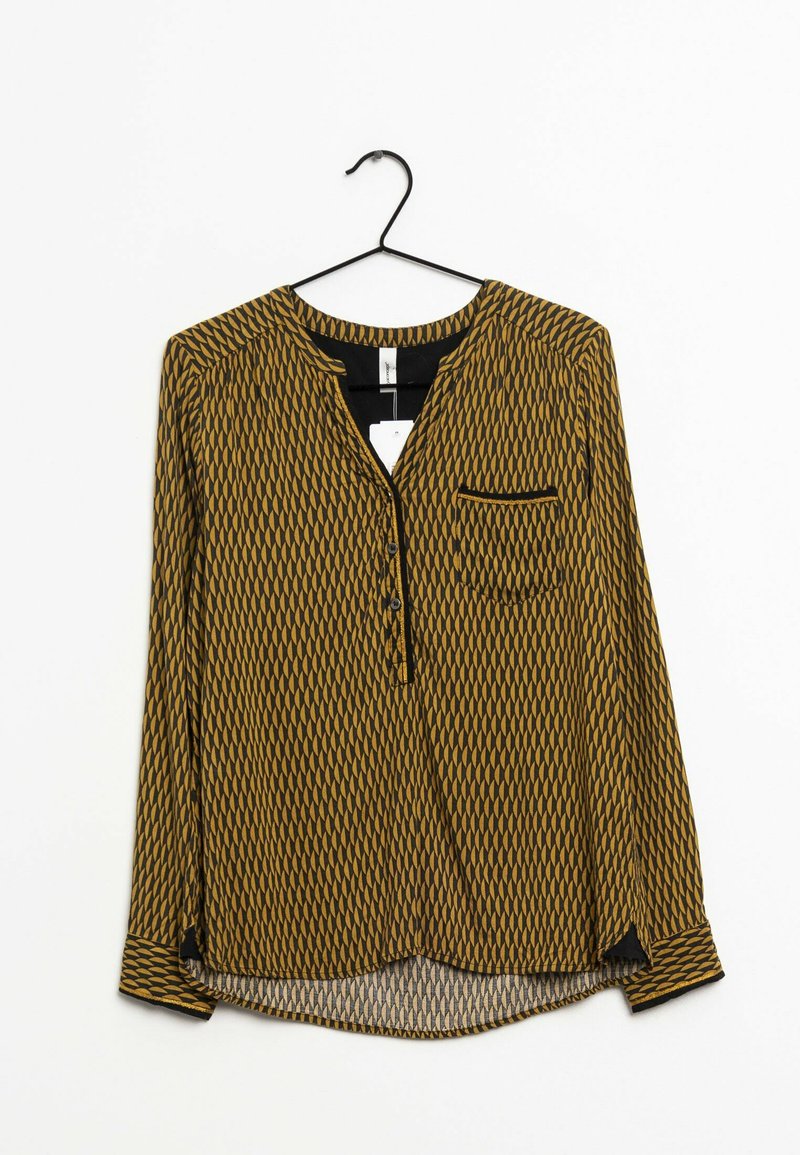 Soyaconcept Blouse - yellow