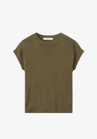 Non sélectionné, khaki