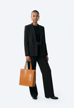 Ted Baker WENELLA - Shopping bag - tan