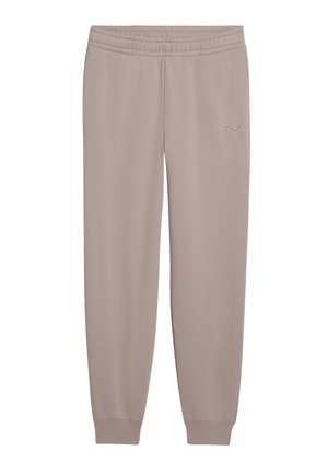 ESSENTIALS JOGGING - Pantalon de survêtement - rose latte