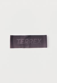 Selected, grey six/black