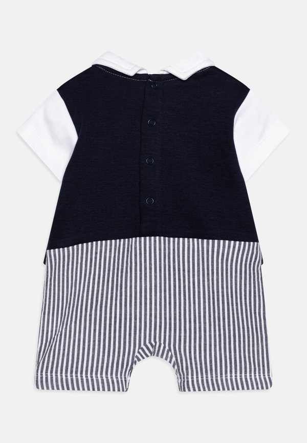 OVERALL CLASSIC BOYS - Jumpsuit2