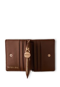 Borbonese Geldbörse - beige brown