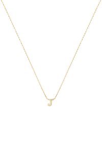 Isabel Bernard Ketting - gold coloured