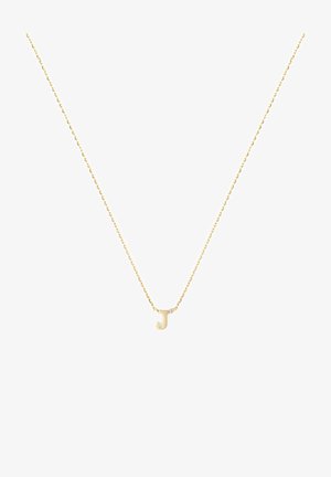Isabel Bernard Le Marais Chloe - Necklace - gold coloured