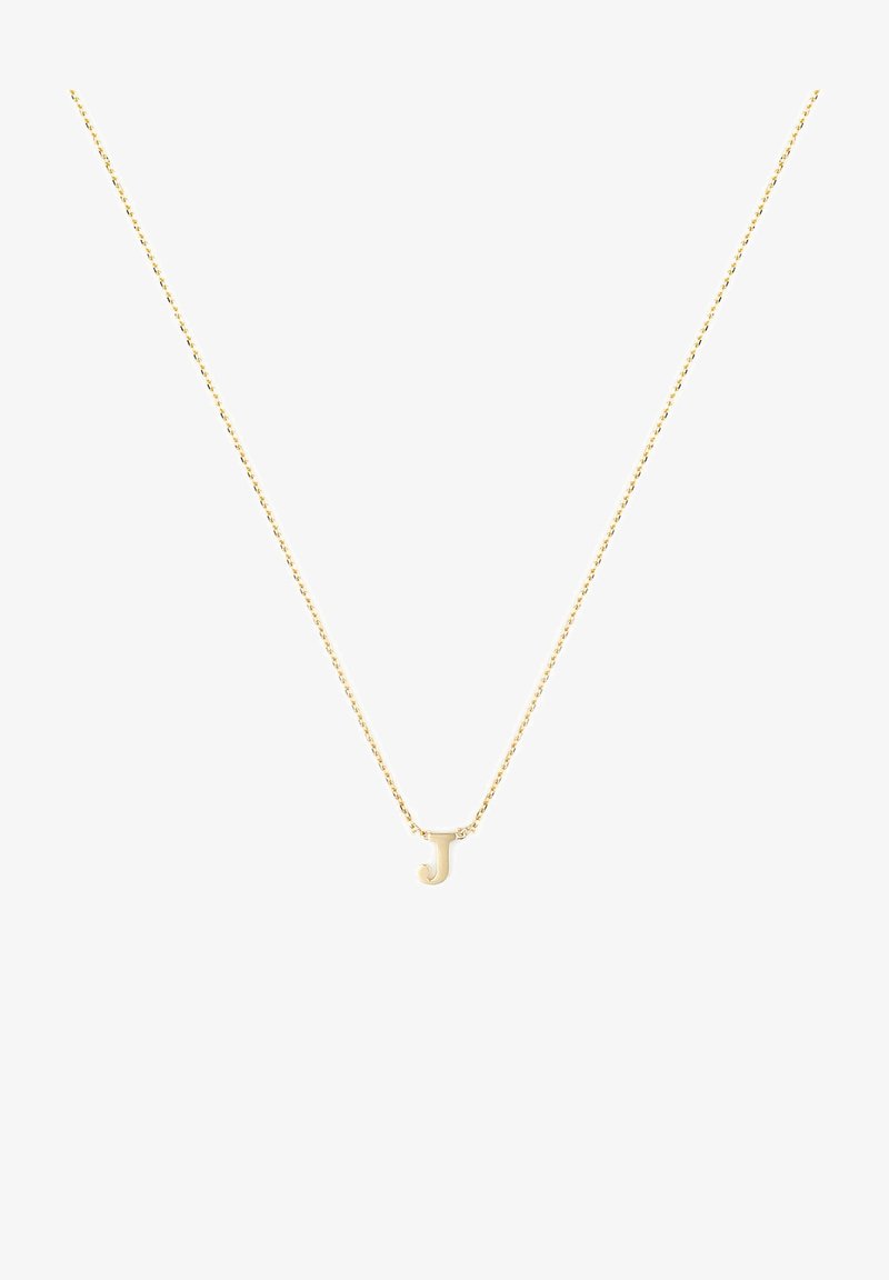 Isabel Bernard Le Marais Chloe - Halskette - gold coloured