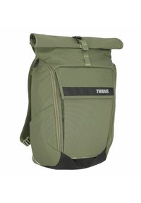 Thule PARAMOUNT LAPTOPFACH - Mochila de senderismo - soft green