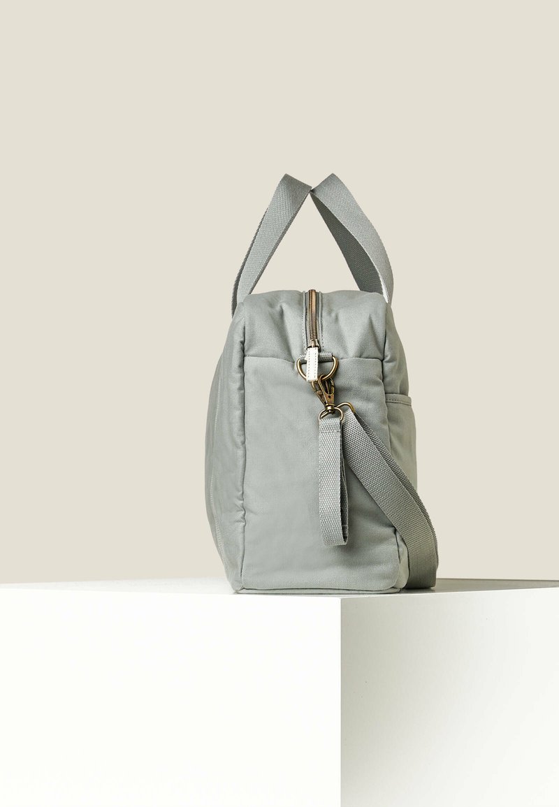 Kinder Schlafen & Träumen | OYSHO Wickeltasche grey/grau - KE20910 Kinder Schlafen & Träumen | OYSHO Wickeltasche grey/grau - KE20910