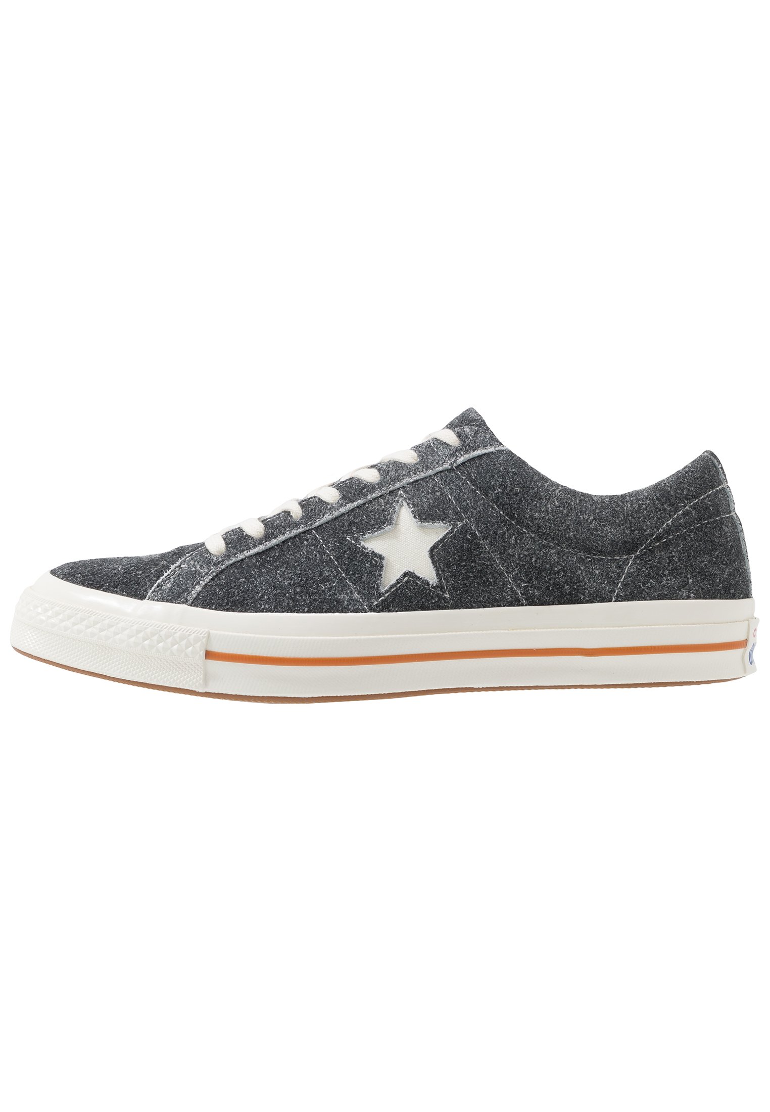 converse one star ox noir