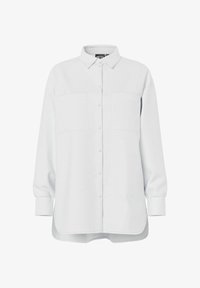 Niewybrane, bright white