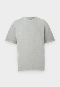 ONSDISTRESS RLX SS NOOS - T-shirts basic - ultimate grey