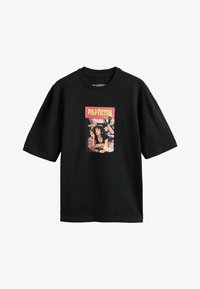 Sélectionné, black pulp fiction