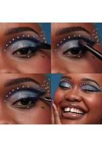 NYX Professional Makeup ULTIMATE SHAD PAL 16-PAN - Palette occhi - vintage jean baby