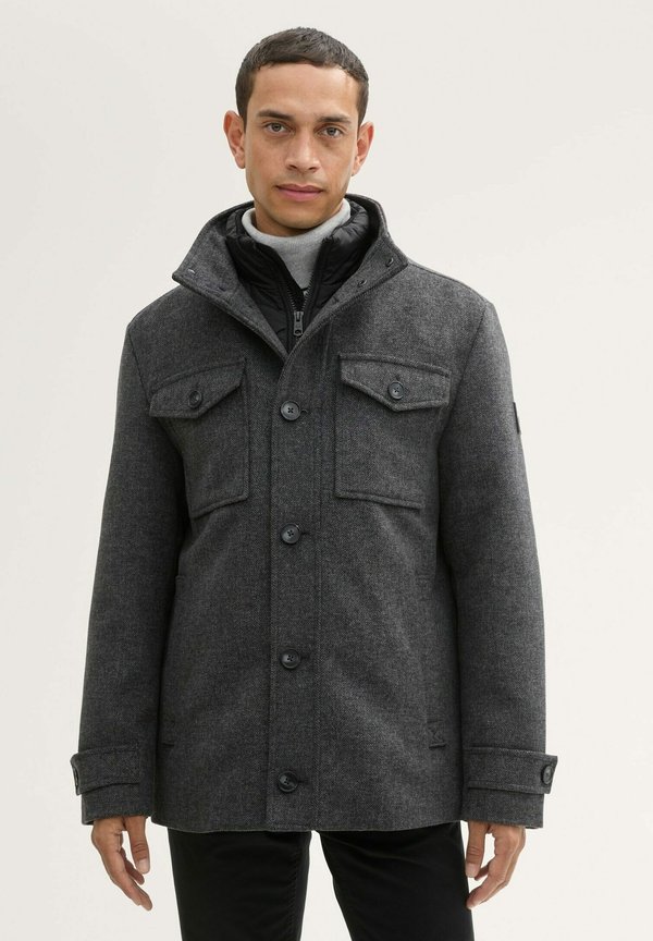 2-IN-1 - Outdoorjacke