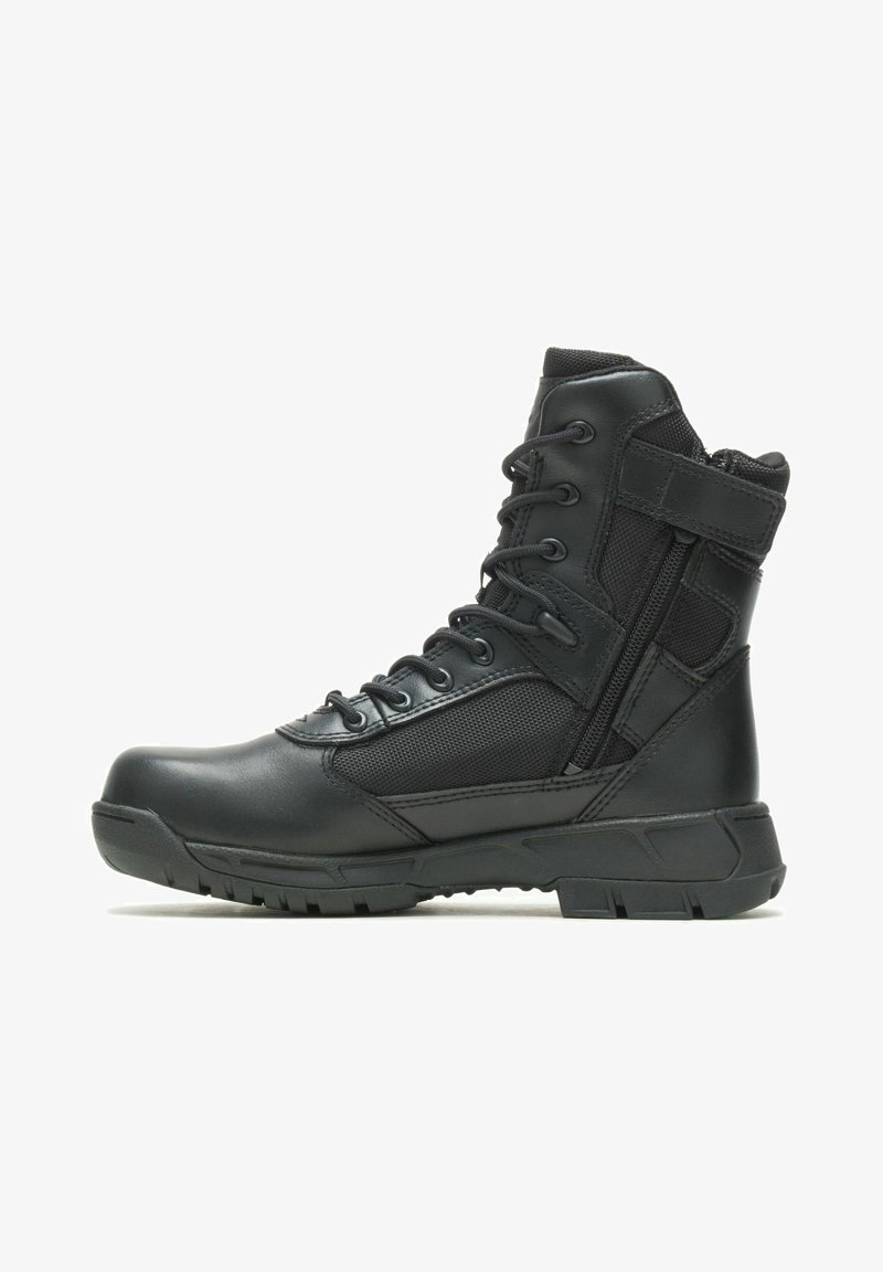 BATES DLA OBU PŁCI czarny