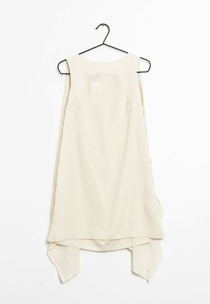 Day dress - beige