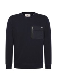 Mikina - navy