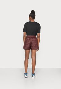 adidas Performance PARLEY - Shorts - trace brown/mystery brown