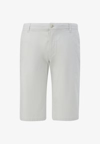 Unselected, hellgrau