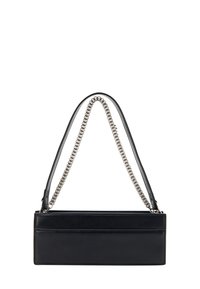 faina SHOULDER - Käsilaukku - black