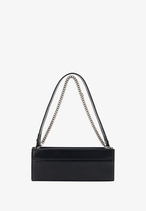 faina SHOULDER - Kézitáska - black