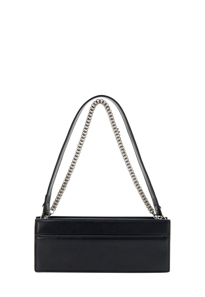 faina SHOULDER - Käsilaukku - black