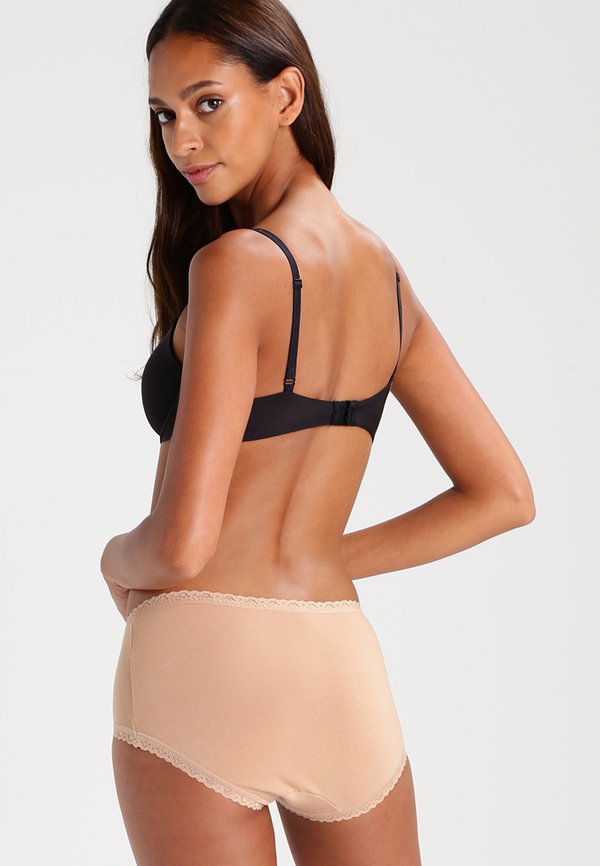 3 PACK - Pants - brush2