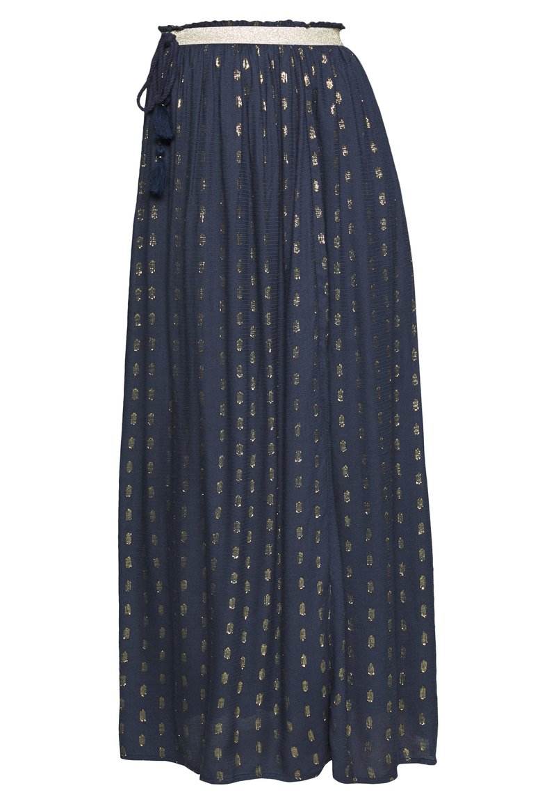 Mara Mea Maxirok donkerblauw Mara Mea Maxirok donkerblauw