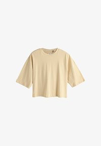 Nepasirinkta, navy/yellow spot