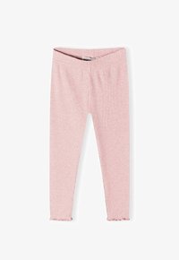 Non sélectionné, mottled pink